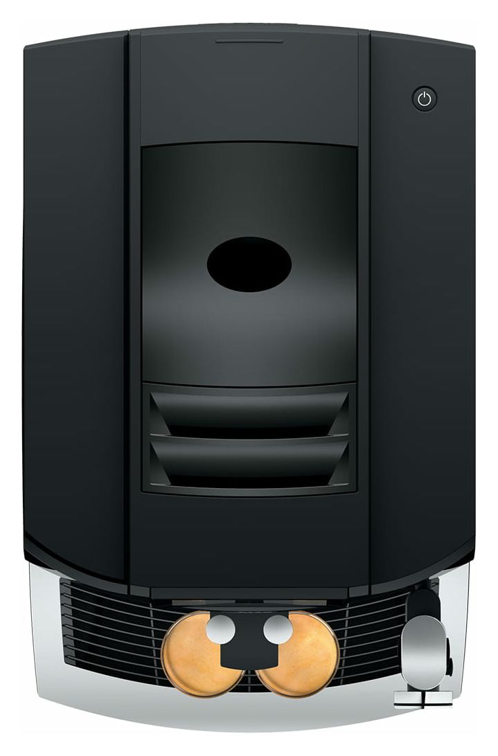 S8 Kaffeevollautomat 15 bar 1,9 l 280 g AutoClean (Piano Black) 