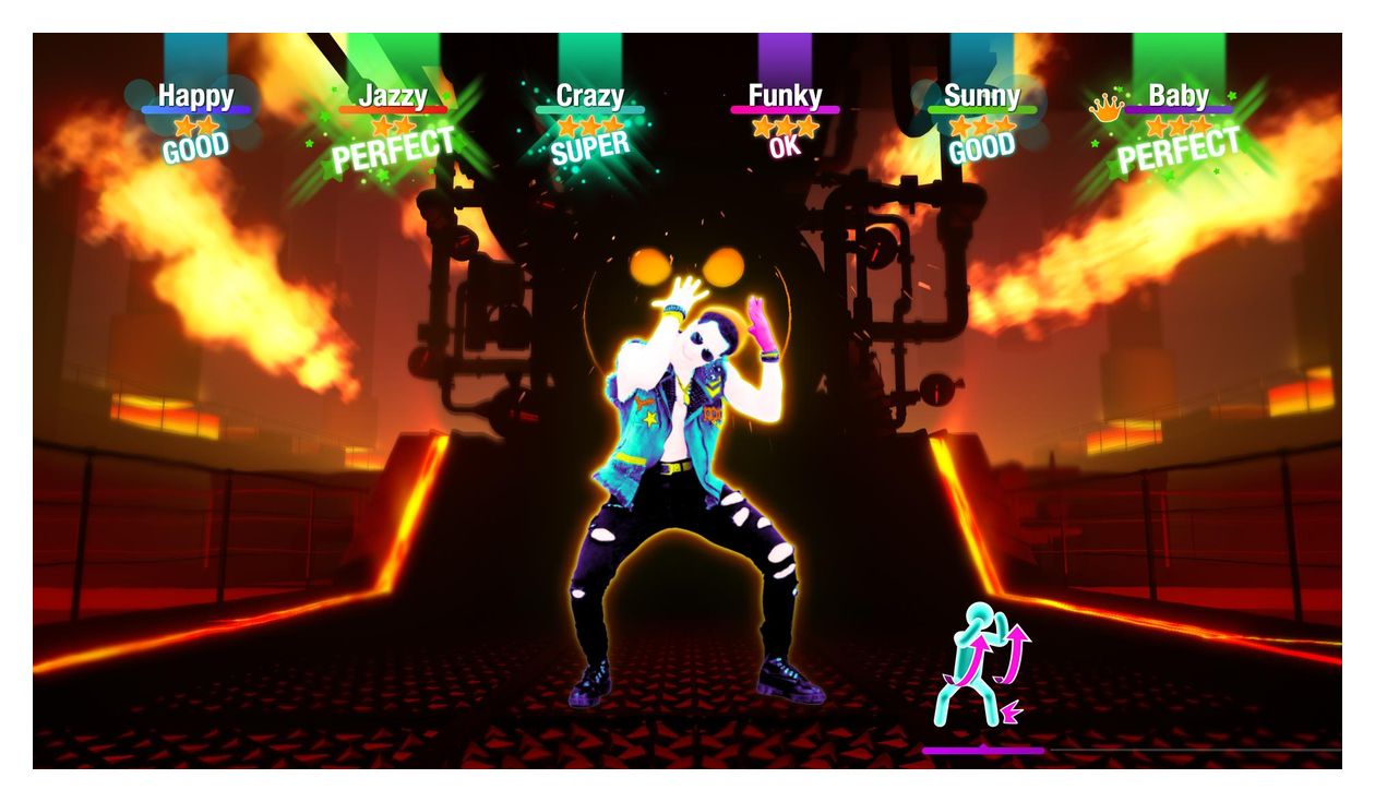 Just Dance 2021 (PlayStation 5) 