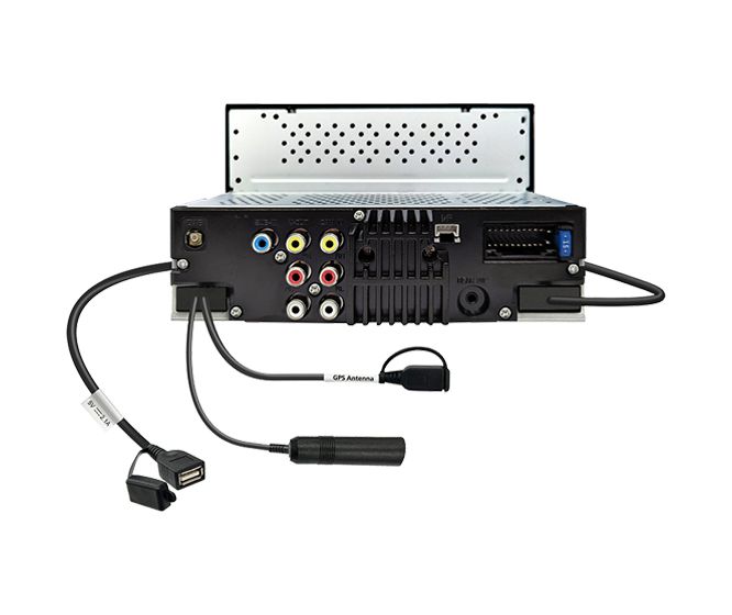 DMX6523DABS 