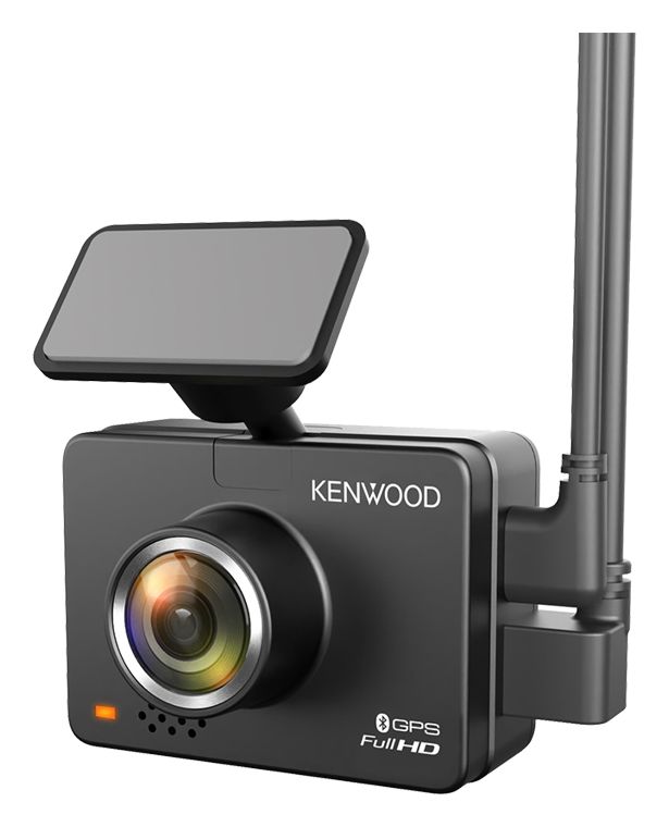 DRV-A310W Dashcam Full HD  (Schwarz) 