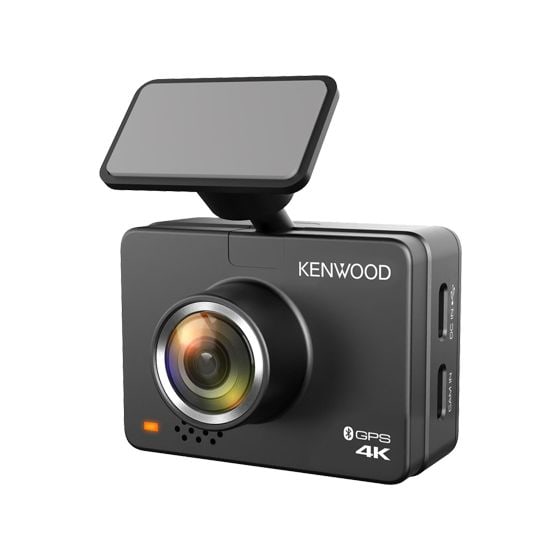 DRV-A610W Dashcam 4K Ultra HD  (Schwarz) 
