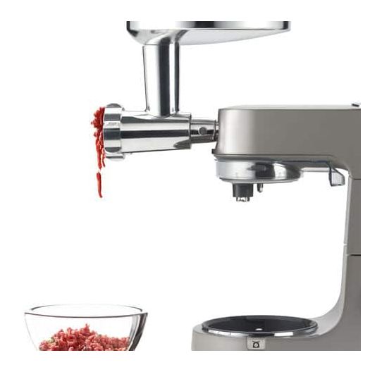 KAX950ME Fleischwolf für alle kMix/Chef XL/Chef -Küchenmaschinen 
