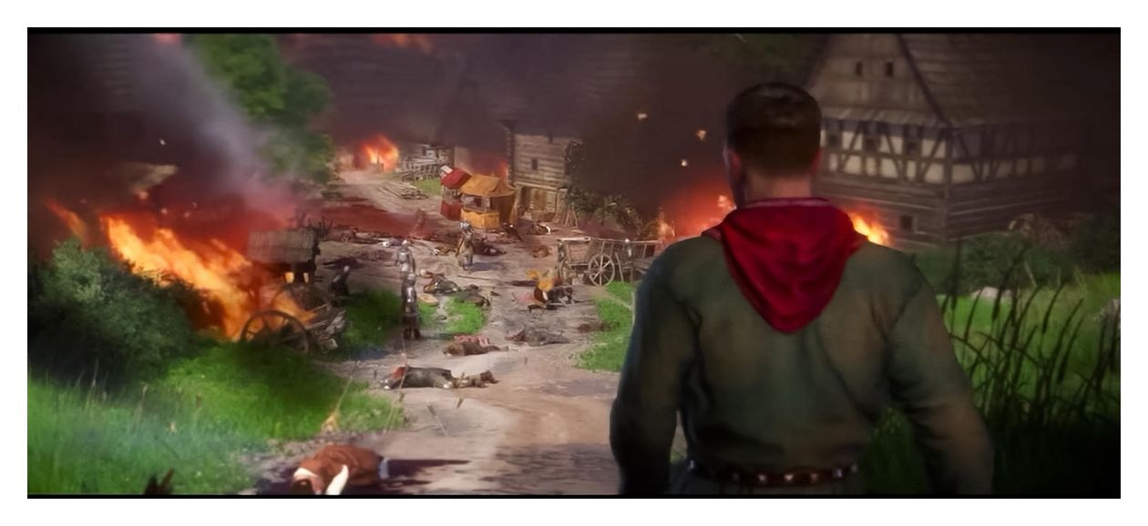Kingdom Come: Deliverance Royal Edition (Nintendo Switch) 