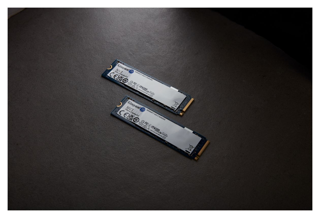 NV3 1 TB SSD PCI Express 4.0 M.2 