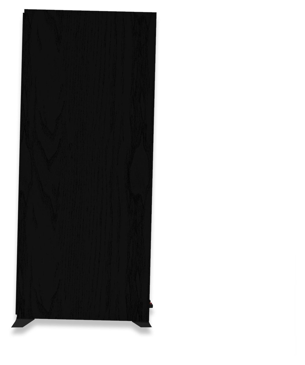 R-605FA 400 W 2-Wege Lautsprecher  (Schwarz) 