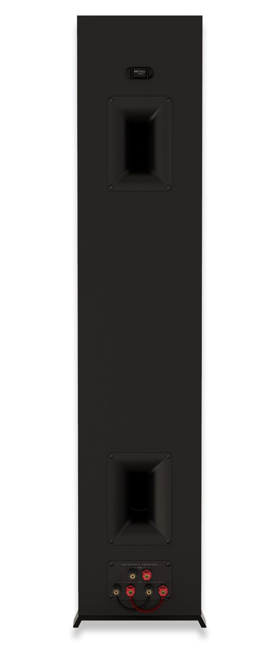 RP-6000F II 125 W Lautsprecher  (Schwarz) 