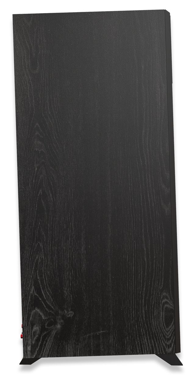 RP-8060FA II 250 W 2-Wege Lautsprecher  (Schwarz) 