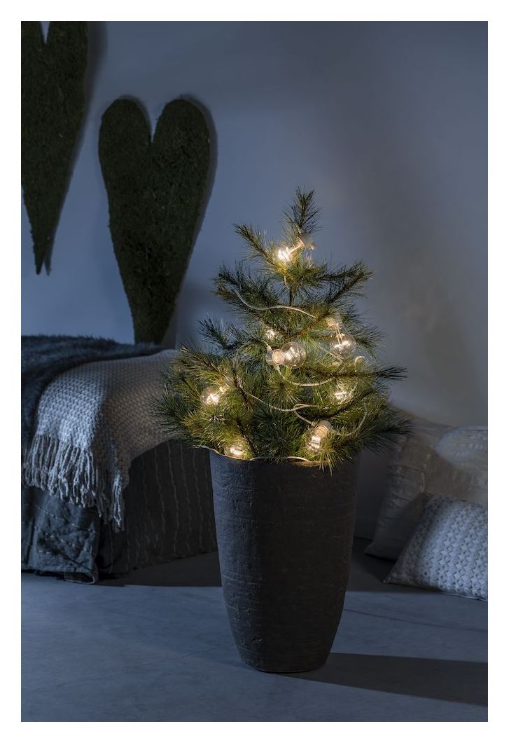2378-800 LED Biergartenkette 