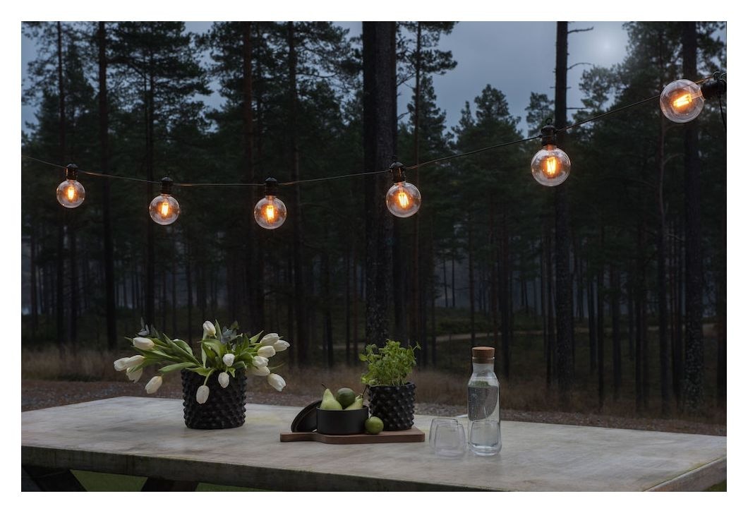 2393-800 LED 1800 K AC 