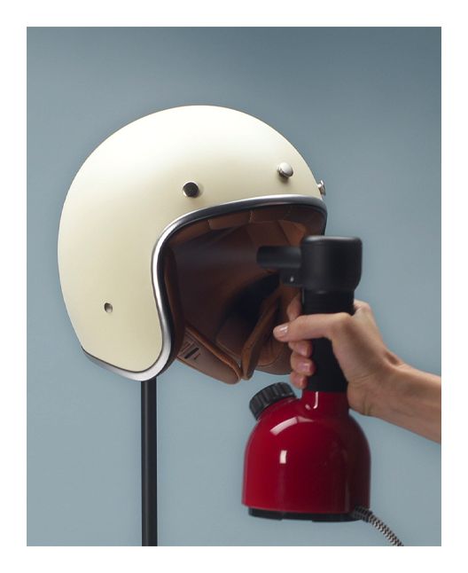 IGGI Intense Hygiene-Steamer 