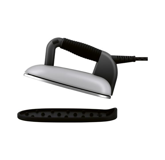 Lift Xtra Aluminium 2200 W Dampfbügelstation 170 g/min  (Schwarz, Grau) 
