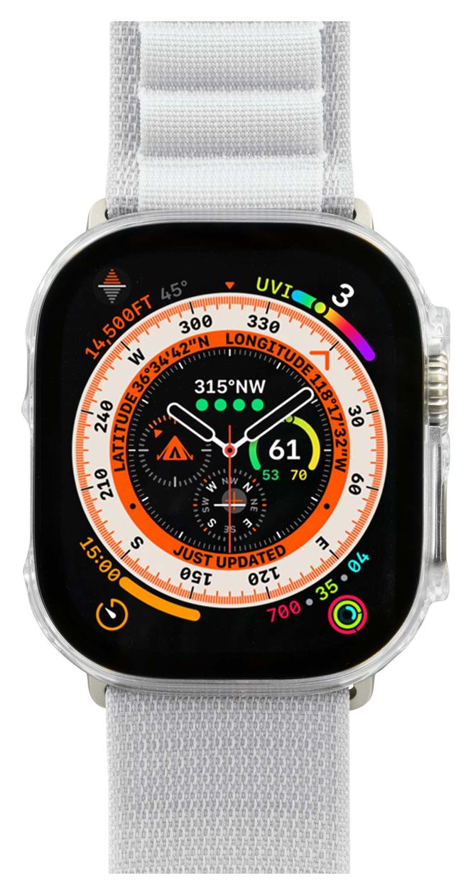 Shield Watch Case für Apple Watch 