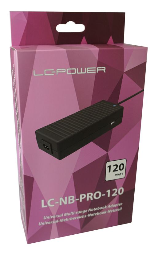 LC-NB-PRO-120 