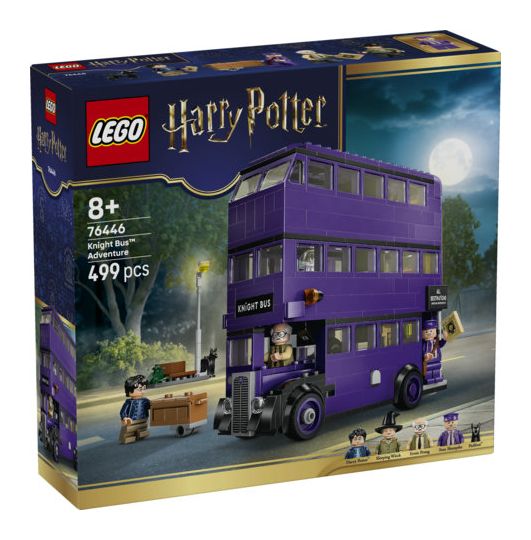 Abenteuer mit dem Fahrenden Ritter 