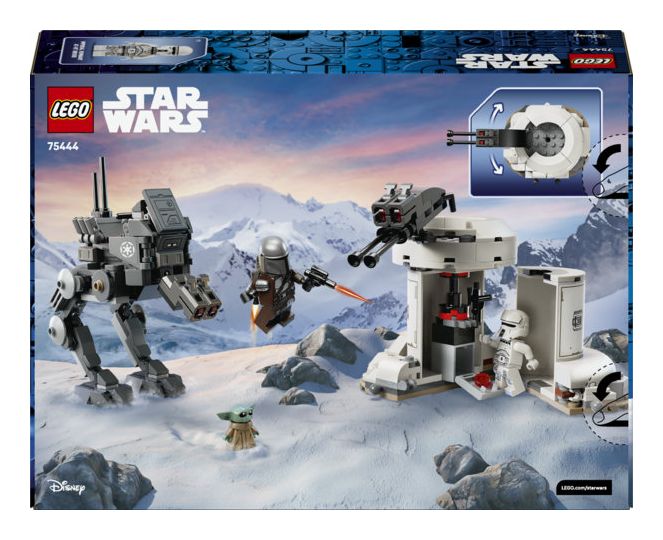 Angriff des AT-RT™ 