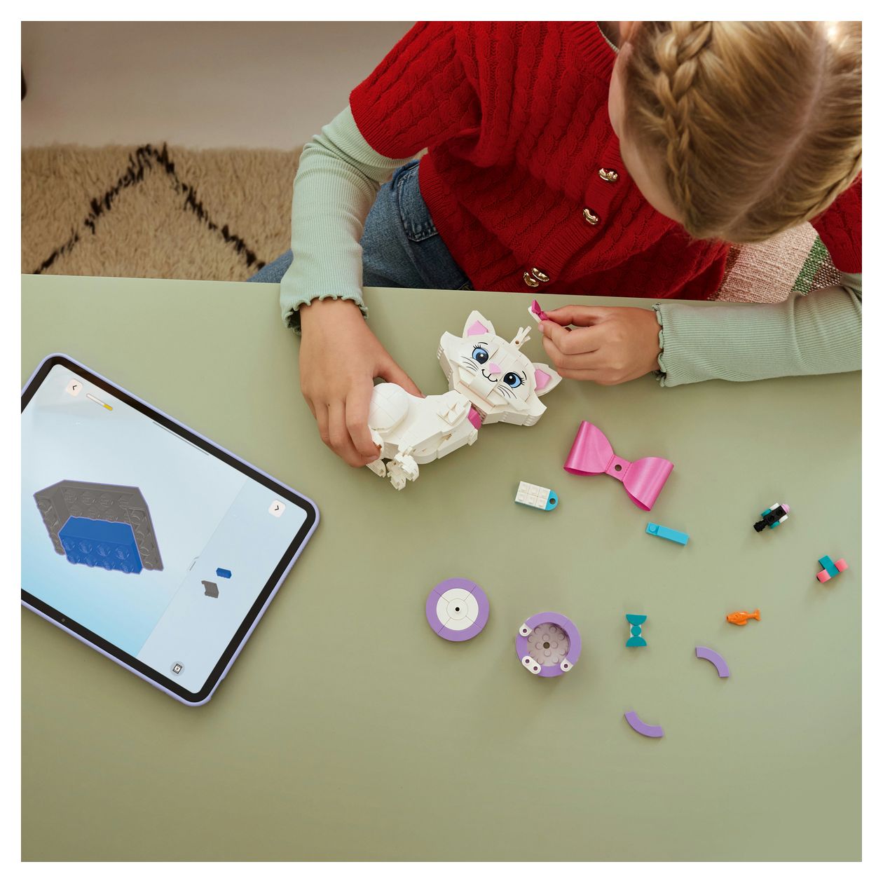 Aristocats: Bezaubernde Marie 