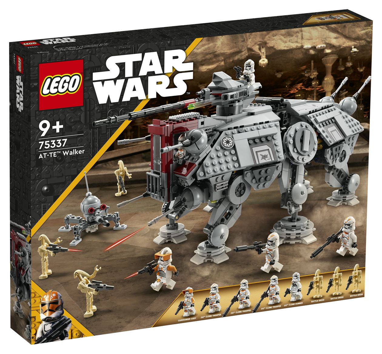 AT-TETM Walker 