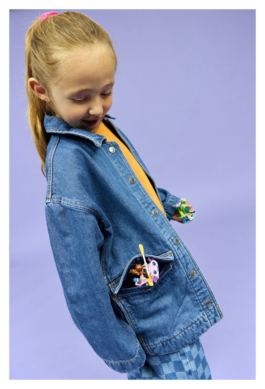 Axolotl-Abenteuerboot 