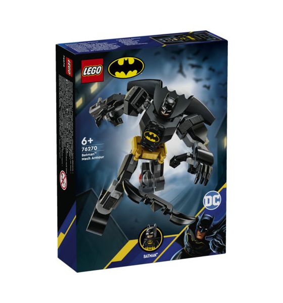 Batman™ Mech 
