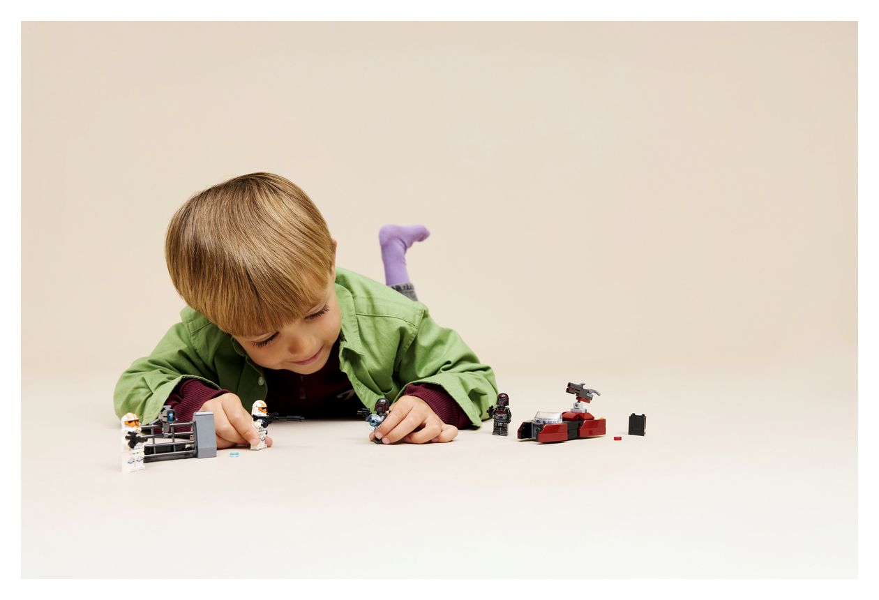 Belagerung von Mandalore Battle Pack 