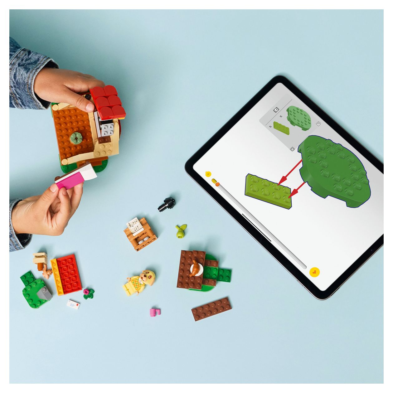 Bienchens gemütliches Haus 