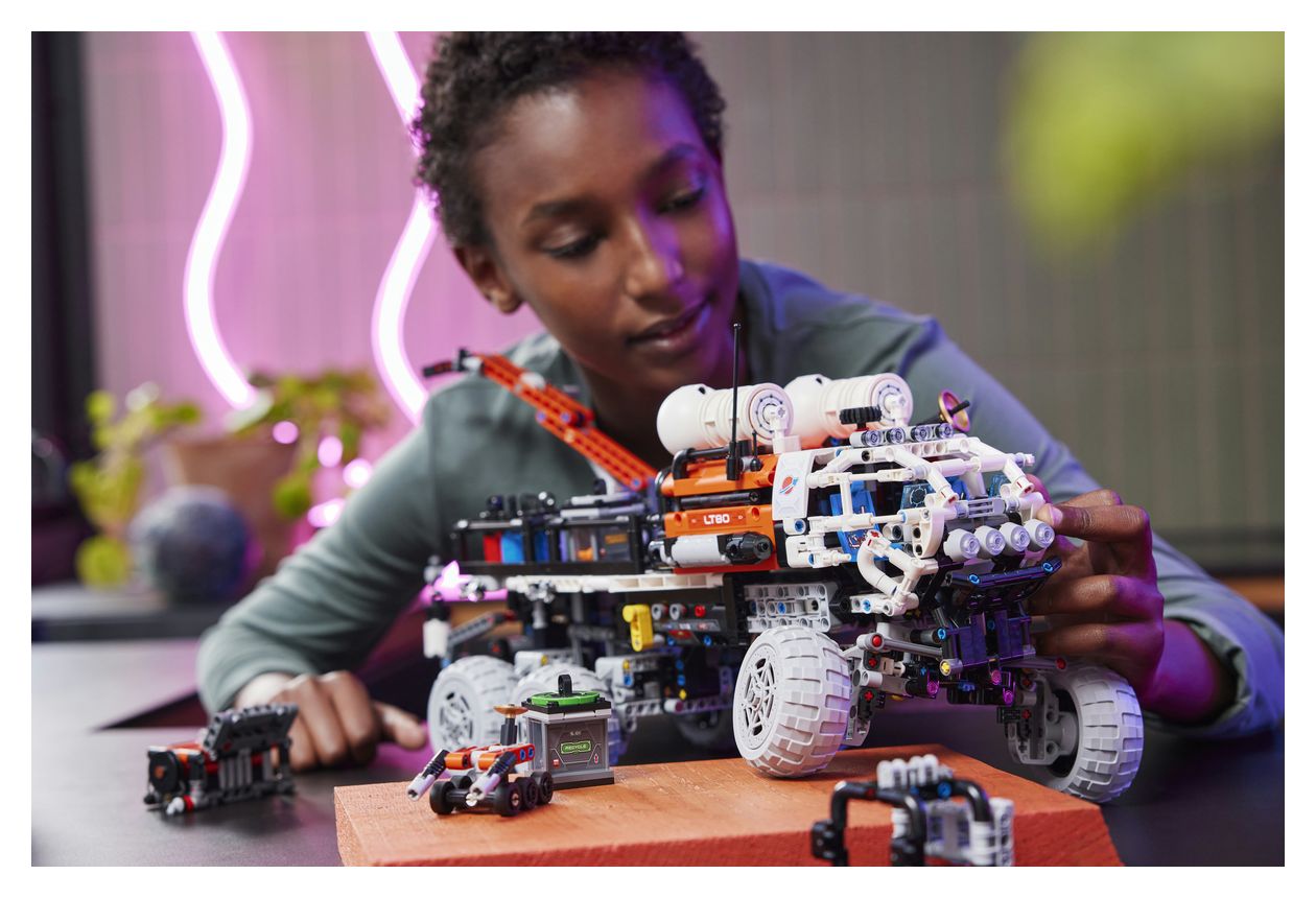 Mars Exploration Rover 