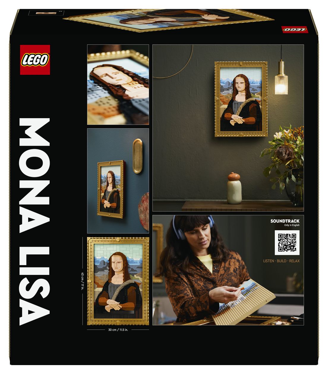 Mona Lisa 