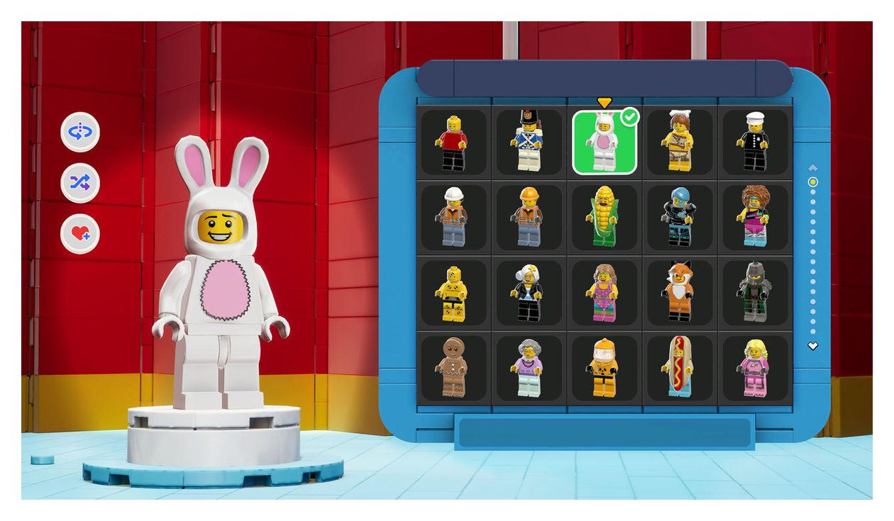 LEGO Party! (Nintendo Switch) 