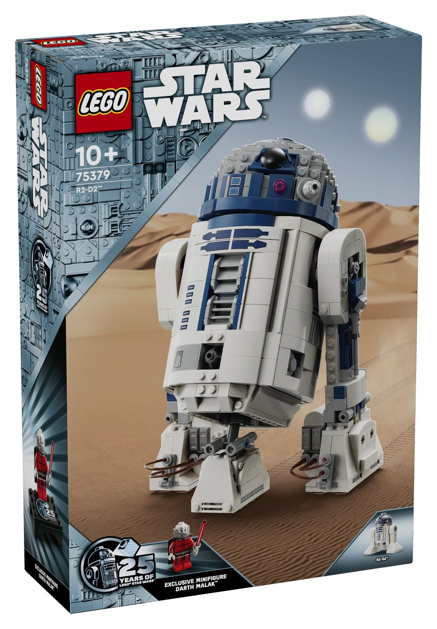 R2-D2TM 