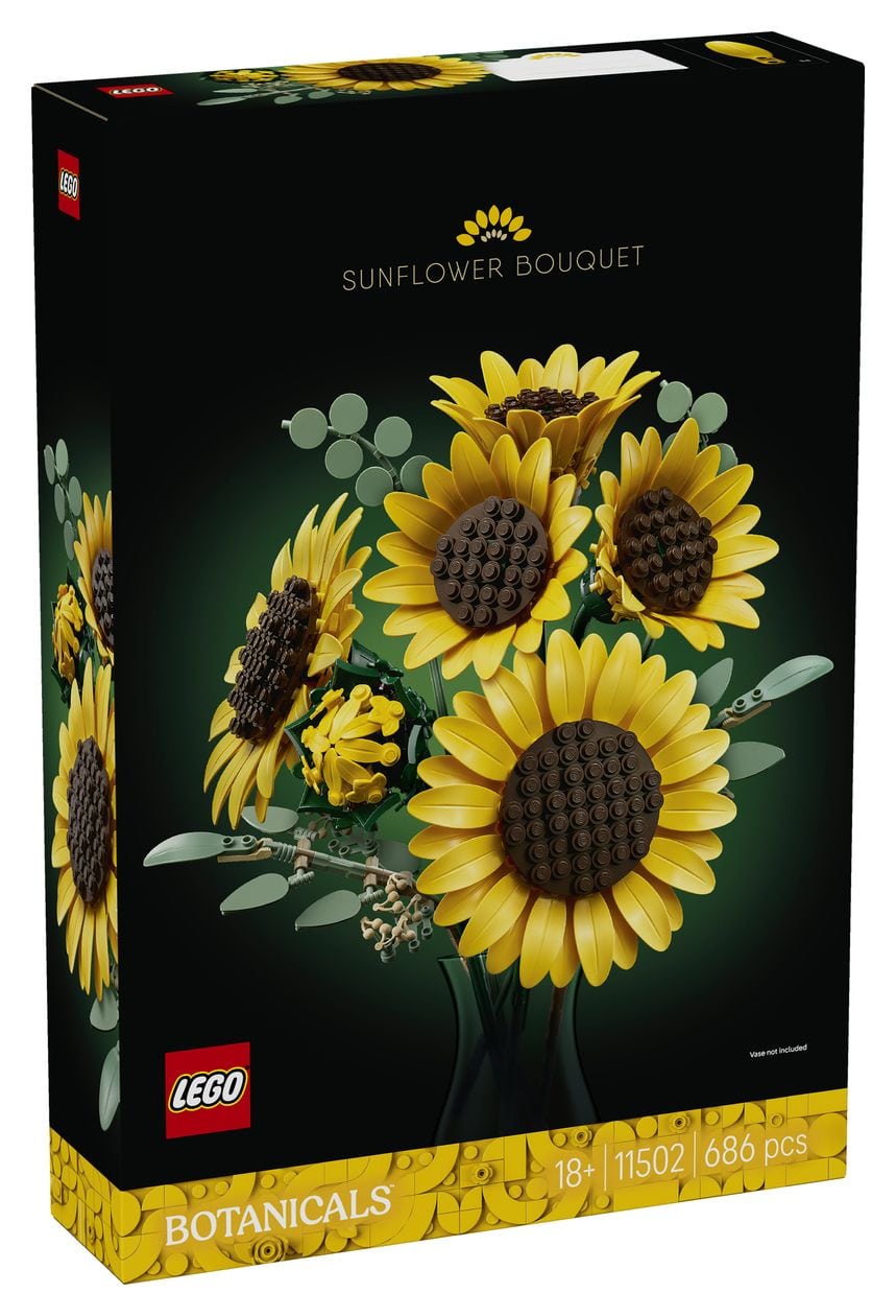 Sonnenblumen 