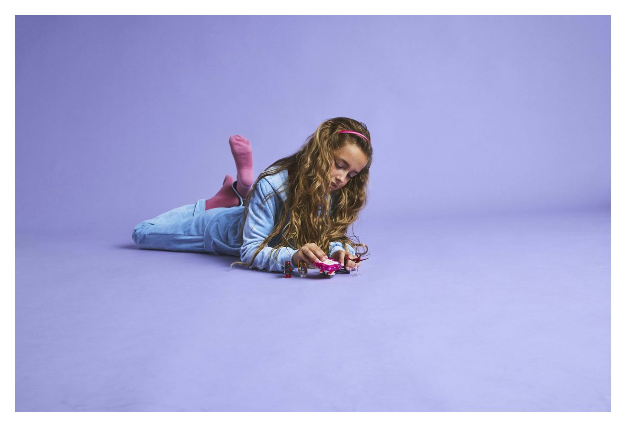 Soras Drachen-Spinjitzu-Spinner 