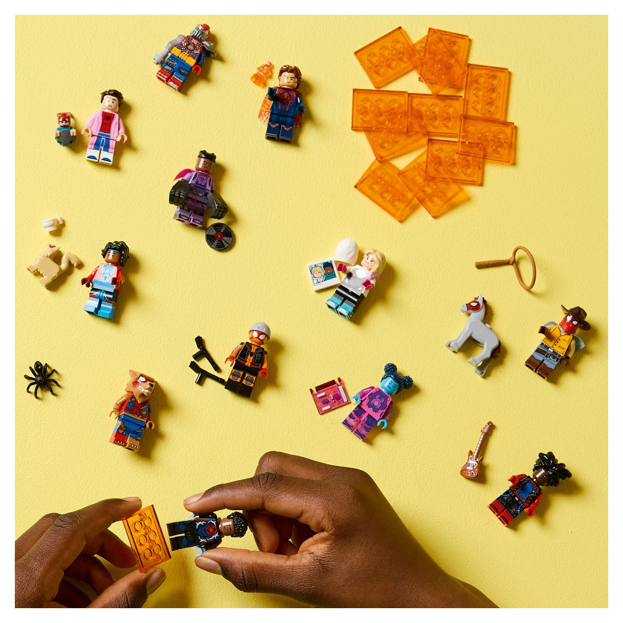 Spider-Man: Across the Spider-Verse 