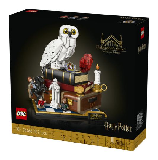 Stein der Weisen – Sammleredition 