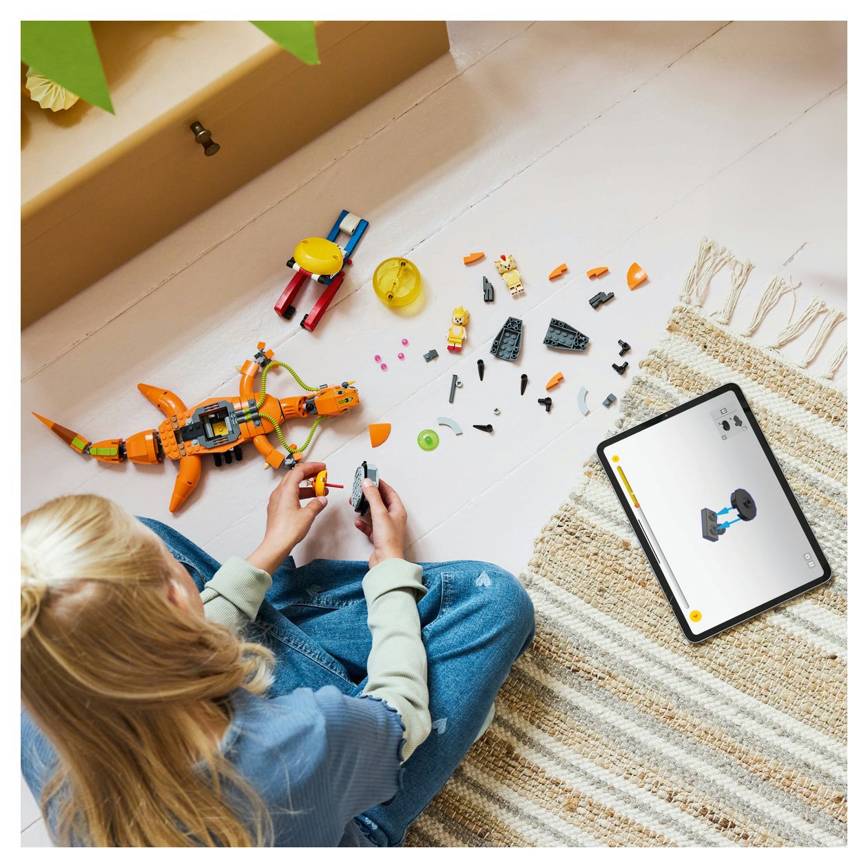 Super Shadow vs. Biolizard 