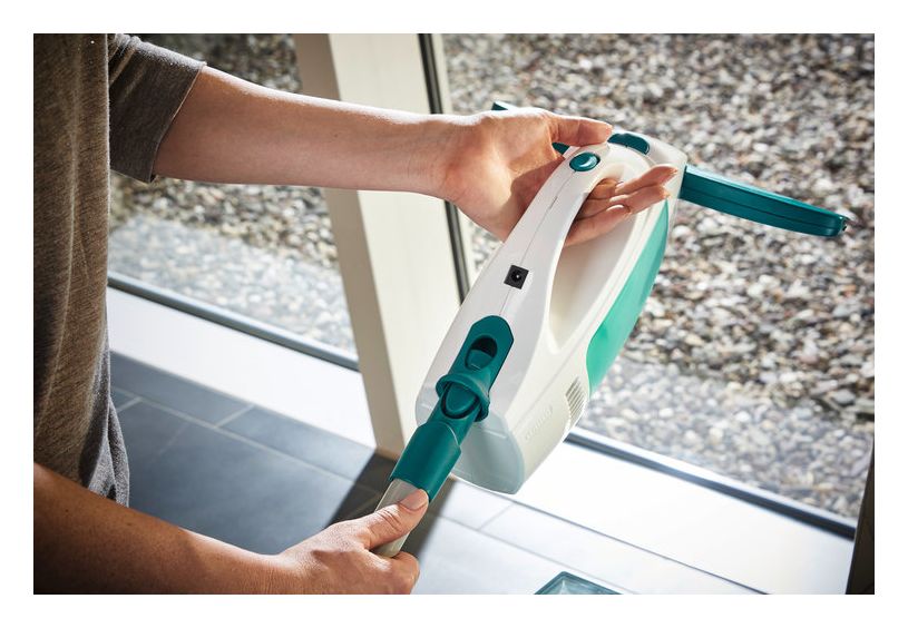 51001 Dry&Clean Fenstersauger 