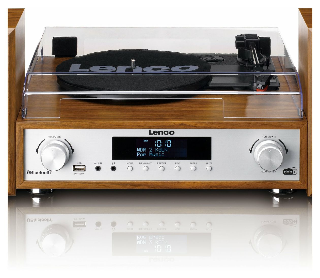 MC-160WD 
