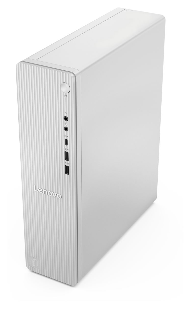 IdeaCentre Tower 08AKP10 PC 3,2 GHz AMD Ryzen 5 16 GB Ram 1 TB SSD Windows 11 Home intern 