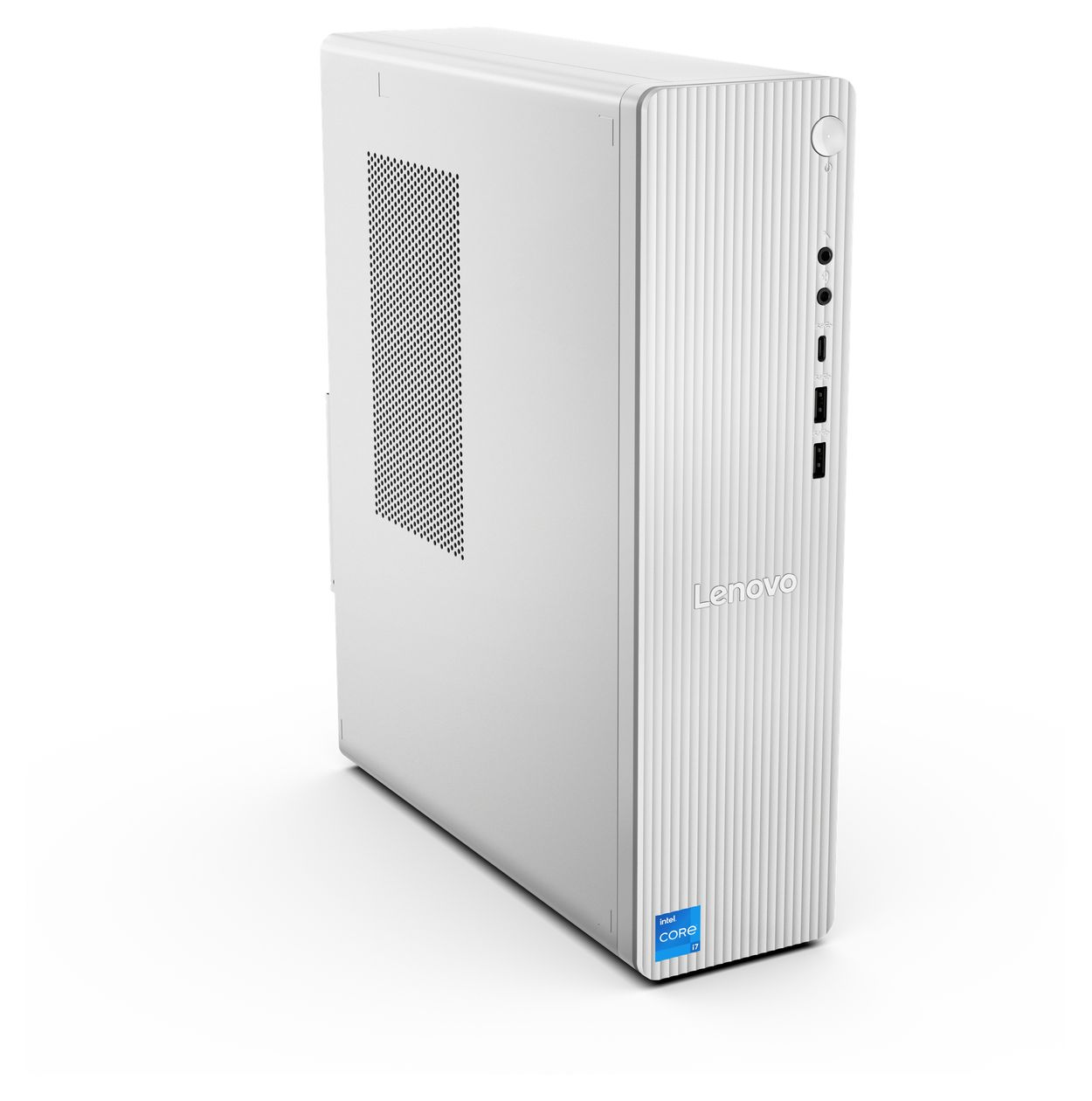 IdeaCentre Tower 08IRH9 PC Intel® Core™ i5 512 GB SSD Windows 11 Home 