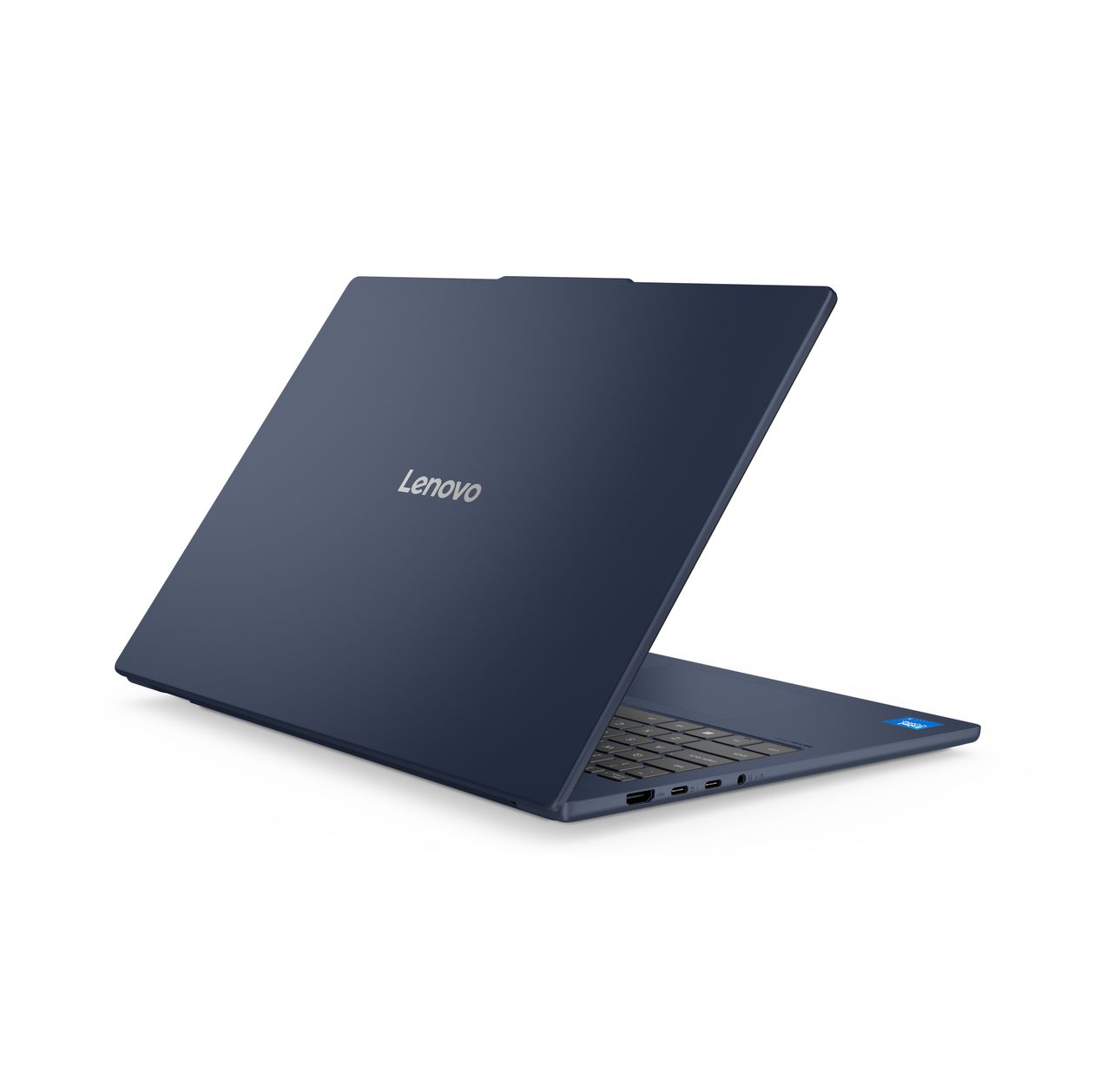 IdeaPad Slim 5 16IRH10 WUXGA Notebook 40,6 cm (16 Zoll) 1920 x 1200 Pixel 1 TB SSD Windows 11 Home Intel® Core™ i7 max. 4,9 GHz  (Blau) 