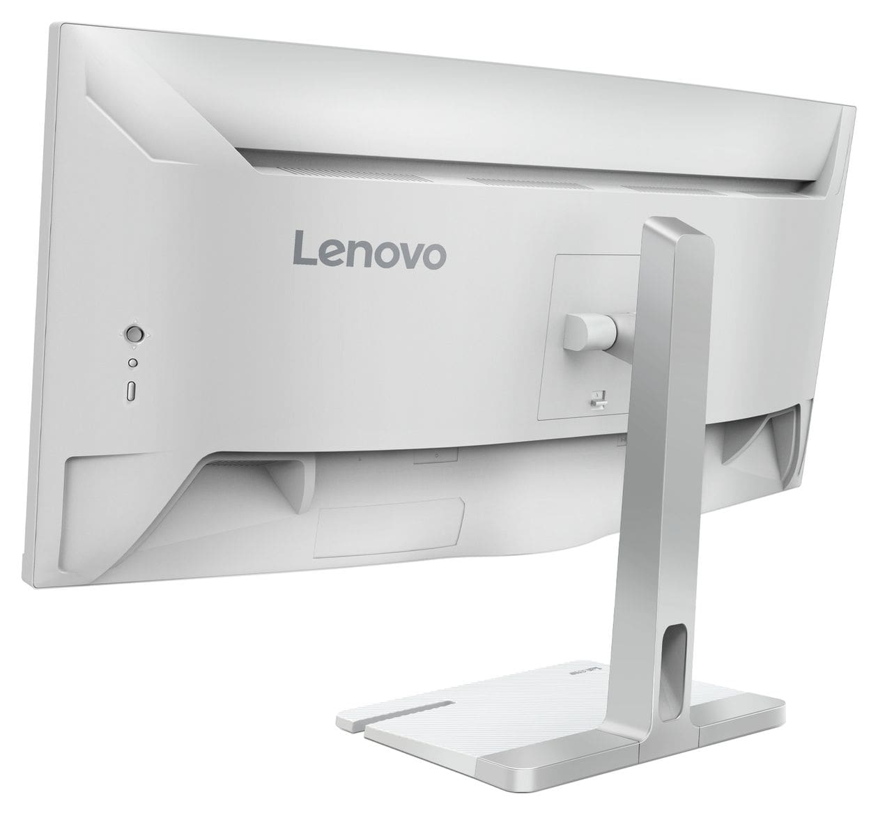 L34W-4C Quad HD Monitor 86,4 cm (34 Zoll) 21:9 6 ms 350 cd/m²  (Grau) 