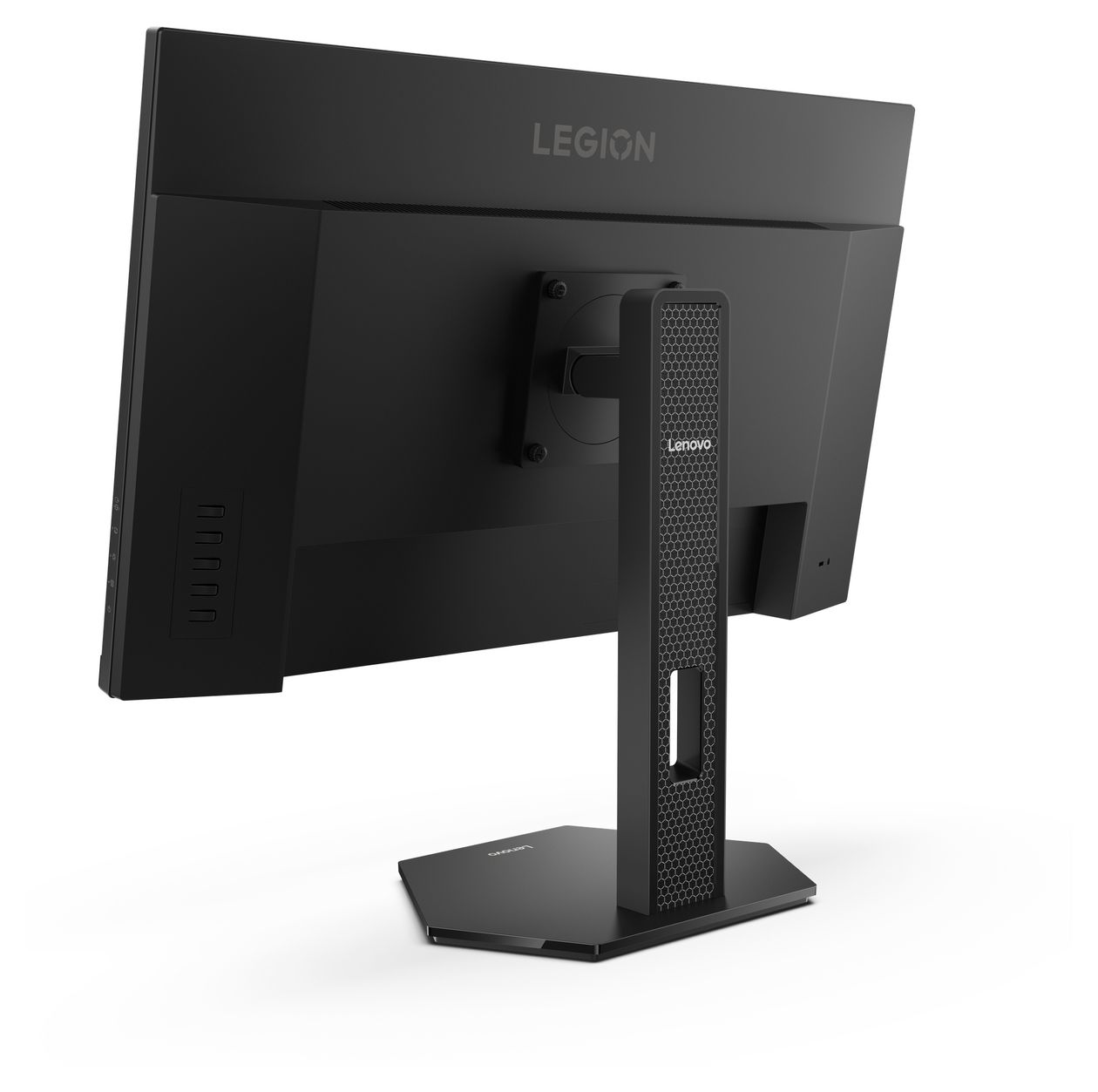Legion 27U-10 4K Ultra HD Monitor 68,6 cm (27 Zoll) 16:9 4 ms 300 cd/m²  (Schwarz) 