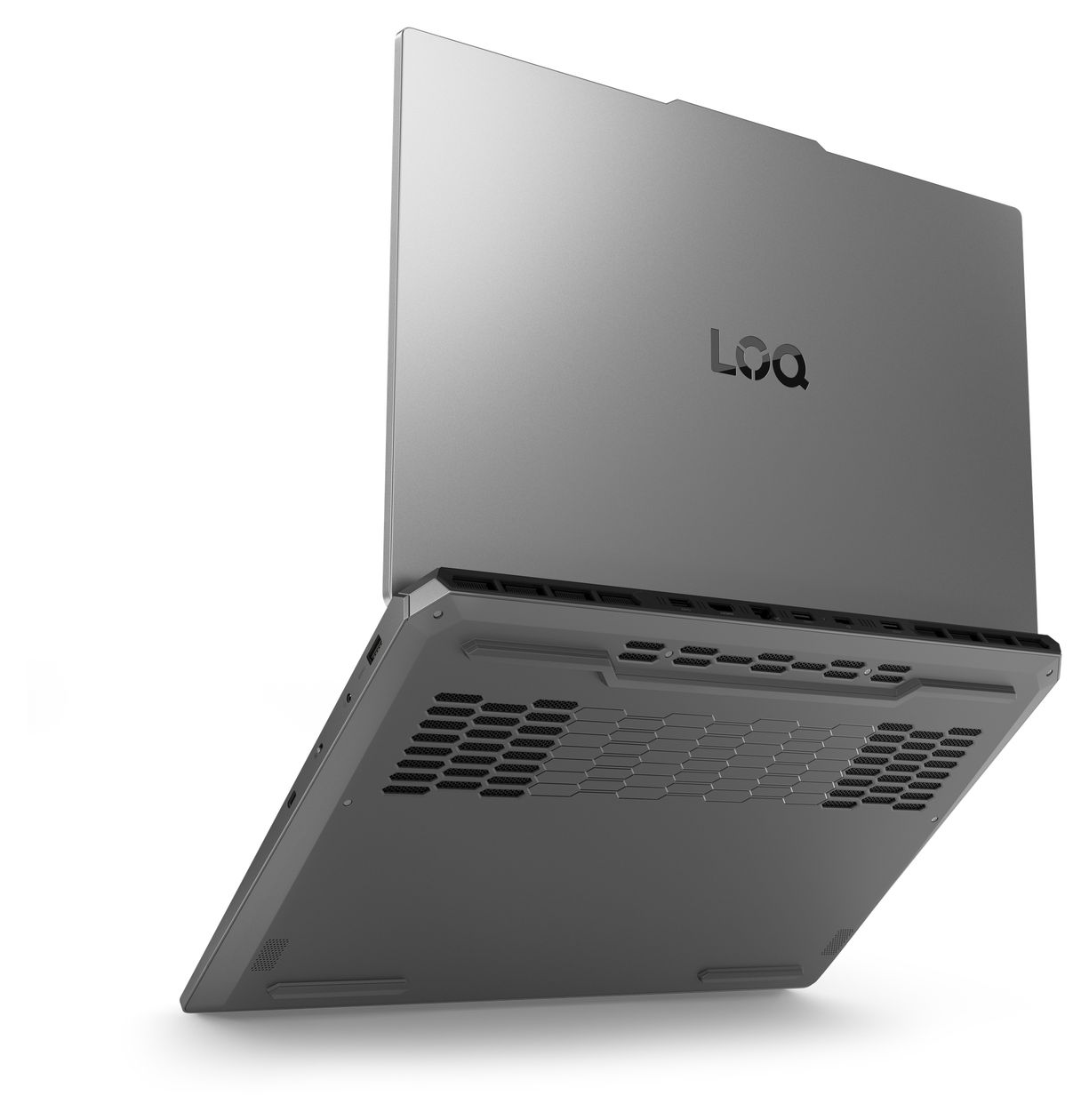 LOQ 17IRX10 Full HD Notebook 43,9 cm (17.3 Zoll) 1920 x 1080 Pixel 1 TB SSD Windows 11 Home Intel® Core™ i7 max. 4,9 GHz  (Grau) 