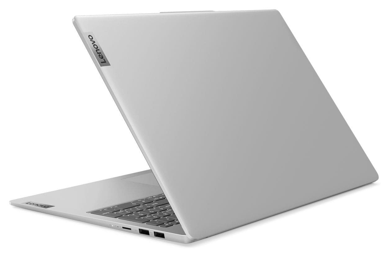 Slim 5 16IMH9 WUXGA Notebook 40,6 cm (16 Zoll) 1920 x 1200 Pixel 16 GB Ram 1 TB SSD Windows 11 Home Intel Core Ultra 7 max. 4,8 GHz intern  (Grau) 