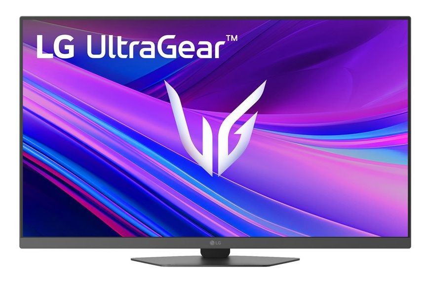 27G440A-B Full HD Monitor 68,6 cm (27 Zoll) 16:9 1 ms 400 cd/m²  (Schwarz) 