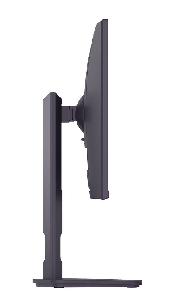 27G610A-B Quad HD Monitor 68,6 cm (27 Zoll) 16:9 1 ms 320 cd/m²  (Schwarz) 
