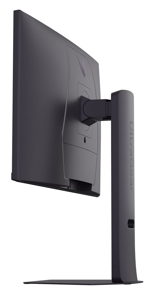 27G850A-B.AEU 4K Ultra HD Monitor 68,6 cm (27 Zoll) 16:9 1 ms 450 cd/m²  (Schwarz) 