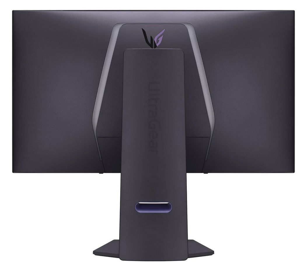 32GS95UX-B 4K Ultra HD Monitor 79,9 cm (31.5 Zoll) 16:9 0,03 ms 275 cd/m²  (Schwarz) 