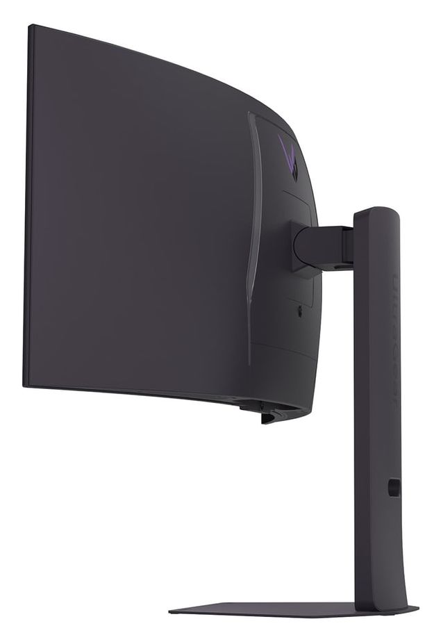 34GX900A-B Quad HD Monitor 86,4 cm (34 Zoll) 21:9 0,03 ms 275 cd/m²  (Schwarz) 