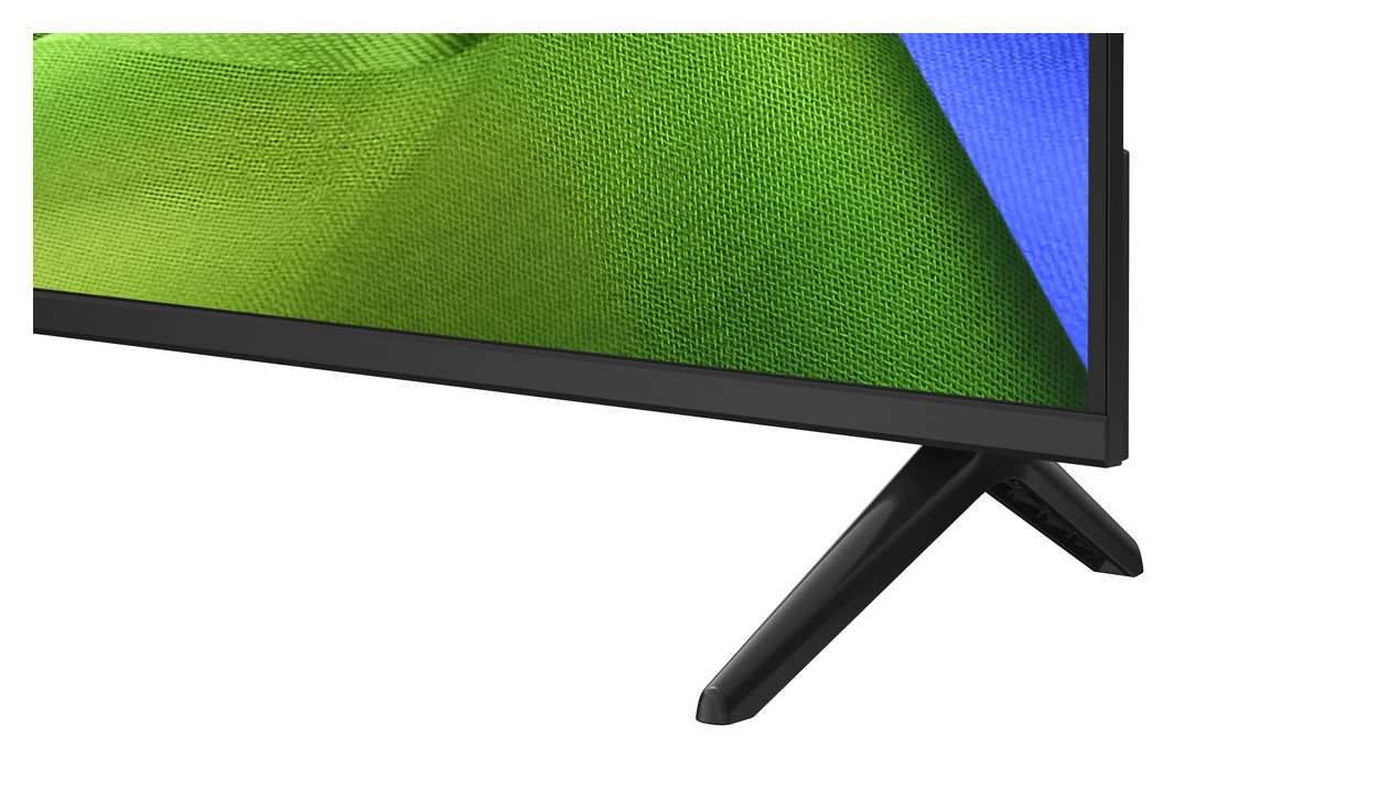 43NU800B6LC LED 109,2 cm (43 Zoll) Fernseher 4K Ultra HD VESA 200 x 200 mm 