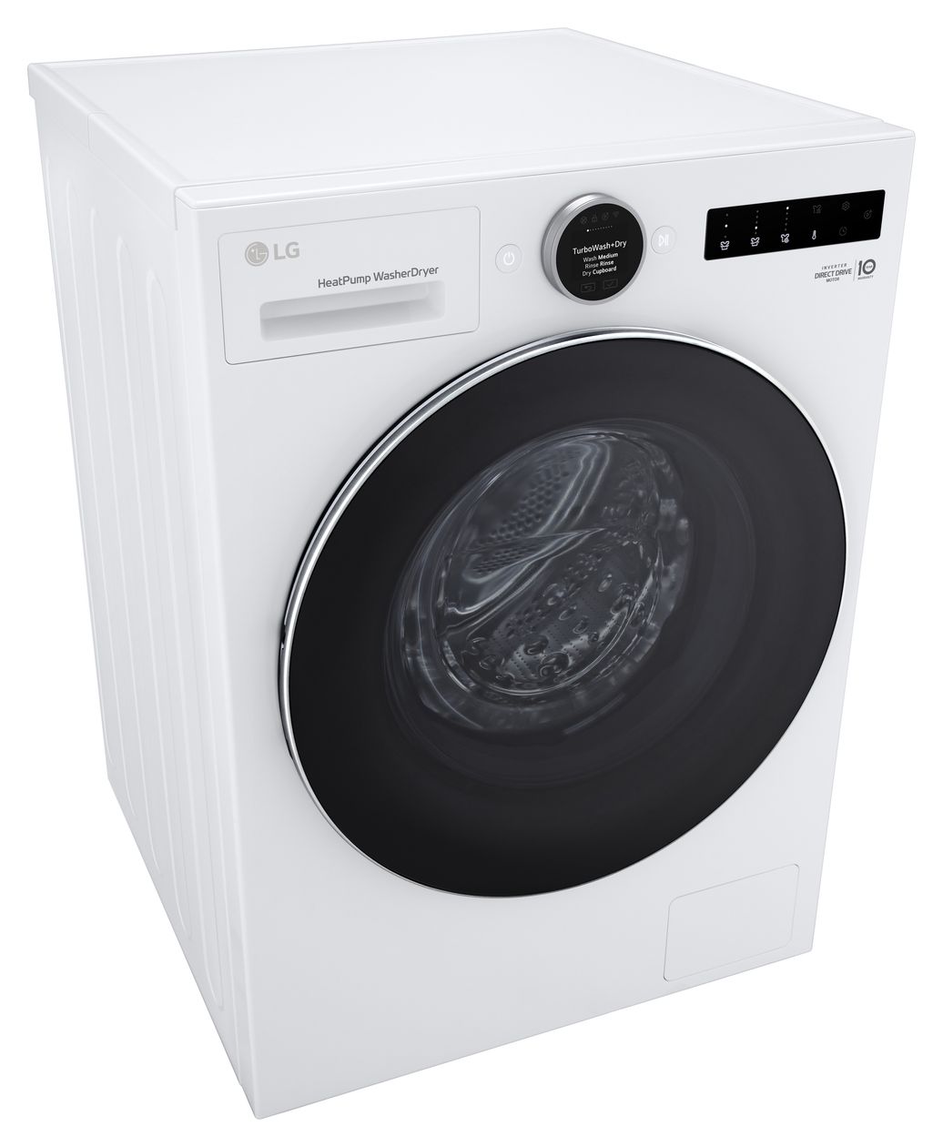 HPWD116A 11 kg 6 kg Waschtrockner 1400 U/min 